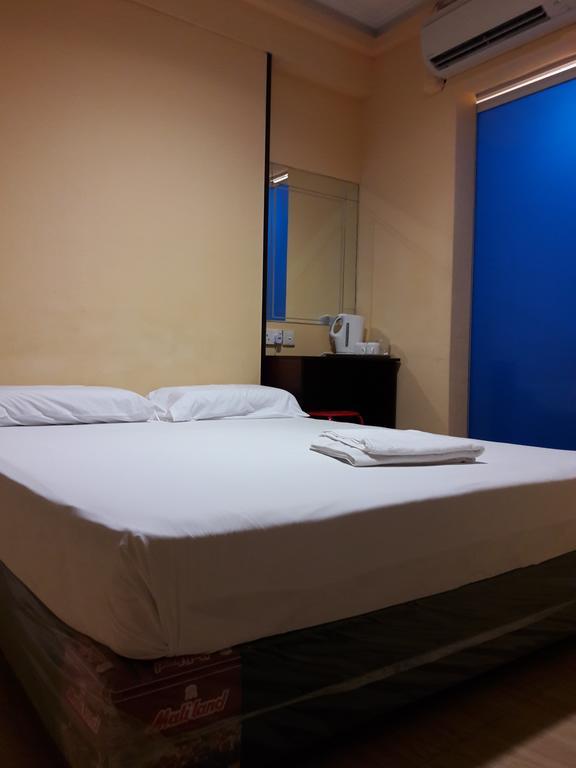 Oxley Blossom Hotel Hotel 2*