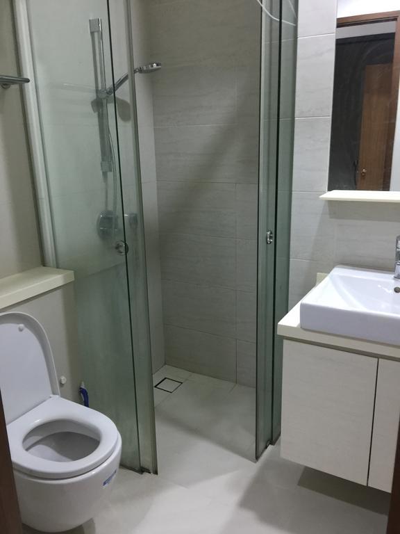 Farrer Apartment 88 Singapore