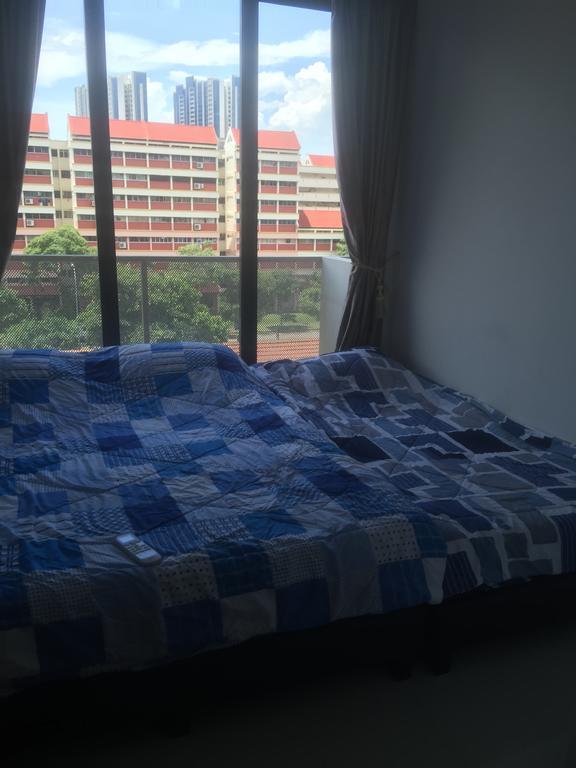 Apartment Farrer Apartment 88