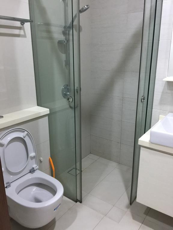 Farrer Apartment 88