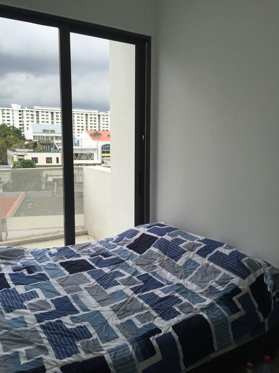 Farrer Apartment 88 * Singapore