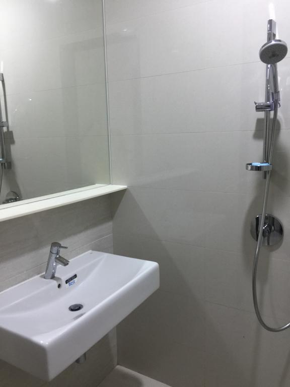 Apartment Farrer Apartment 88 *