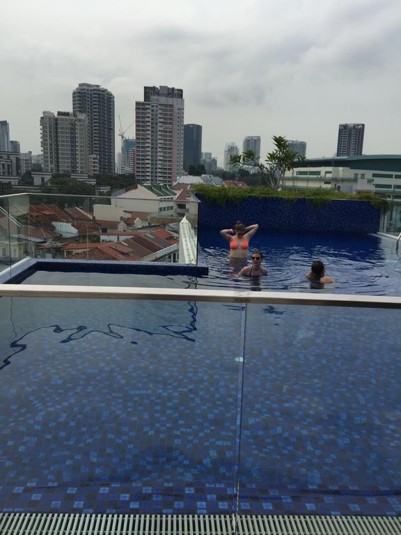 Farrer Apartment 88 * Singapore