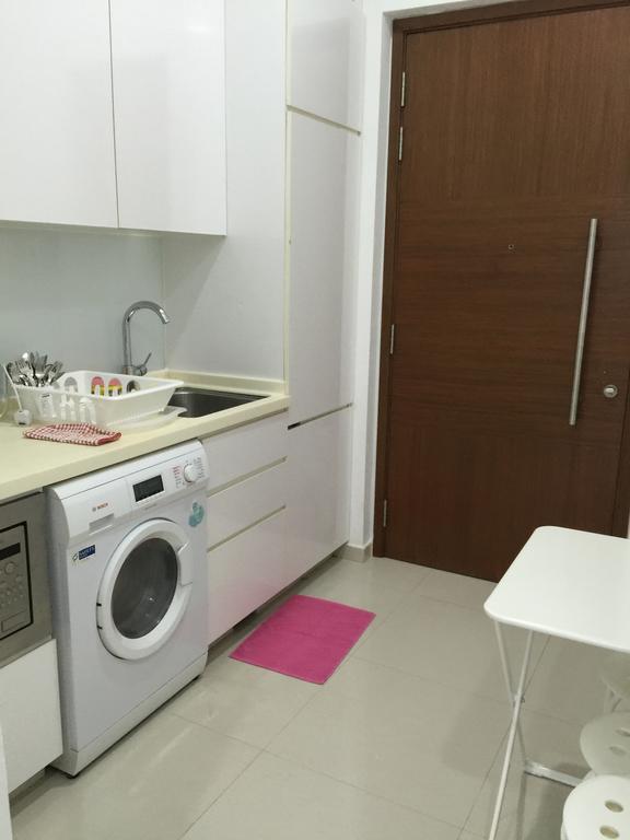 Farrer Apartment 88 Apartment