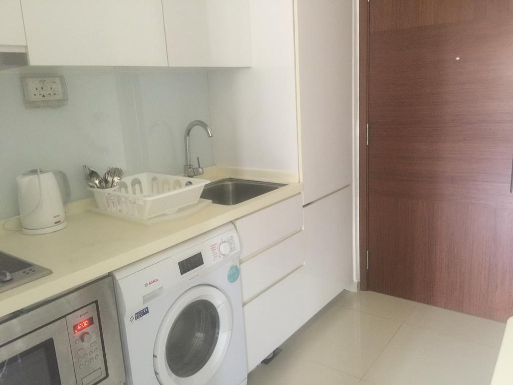 Apartment Farrer Apartment 88