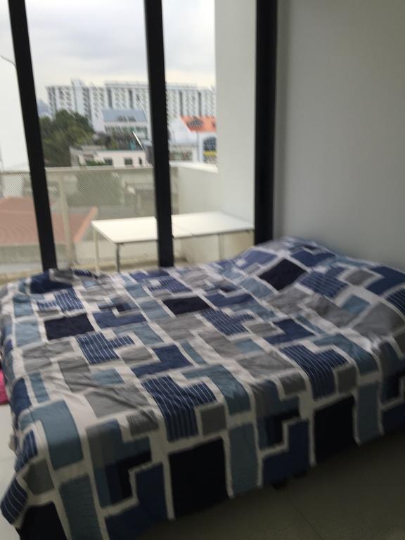 Farrer Apartment 88