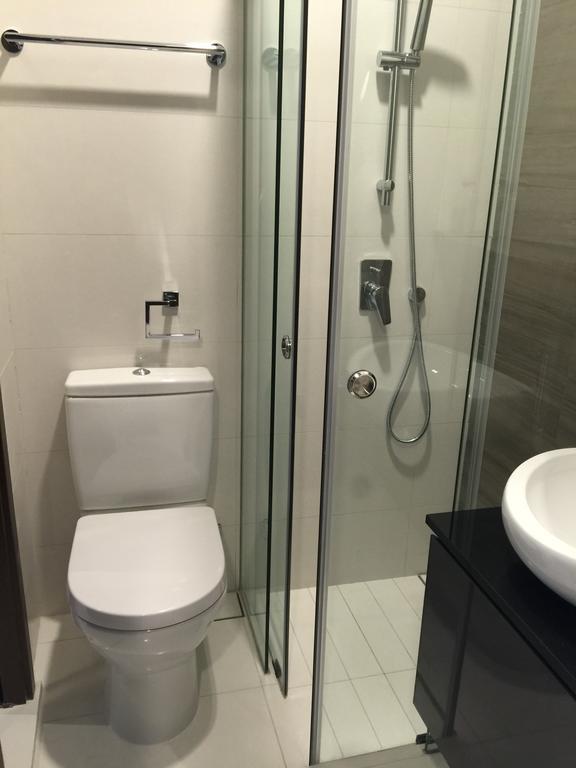 Farrer Apartment 88 * Singapore