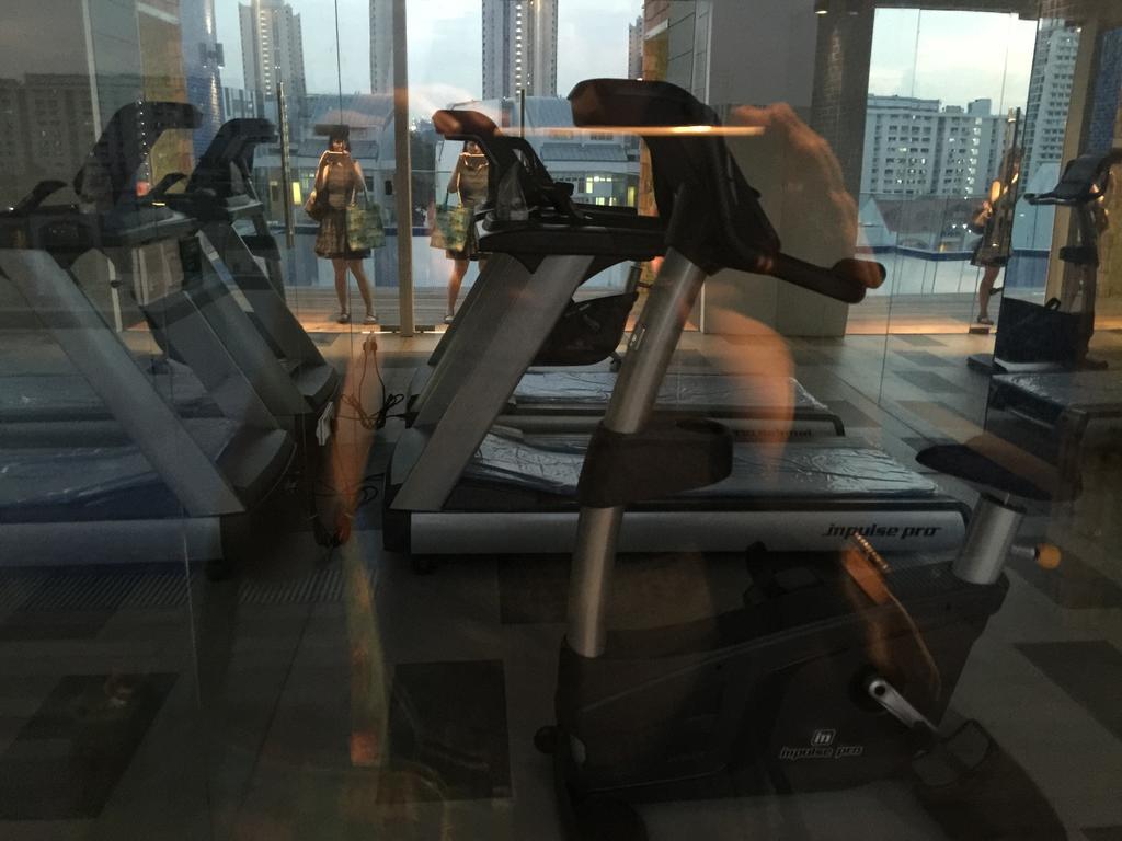 Farrer Apartment 88 Singapore