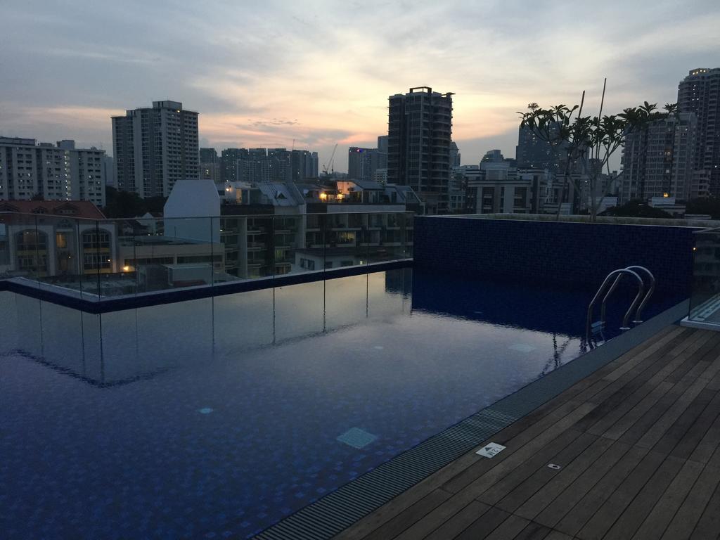 Farrer Apartment 88 Apartment