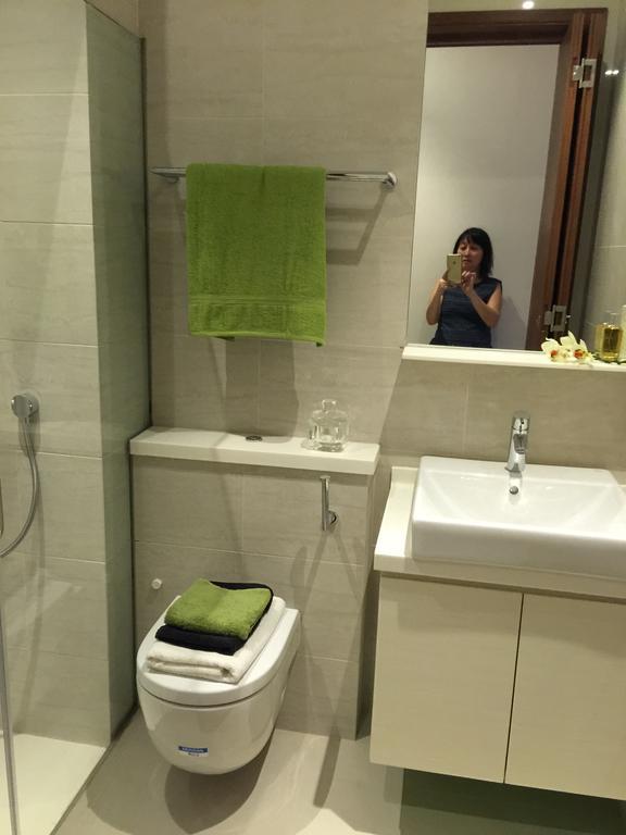 Farrer Apartment 88 Apartment *