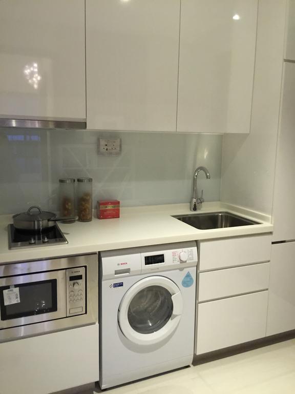 Farrer Apartment 88