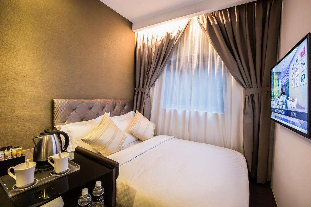 Hotel Arton Boutique 3*