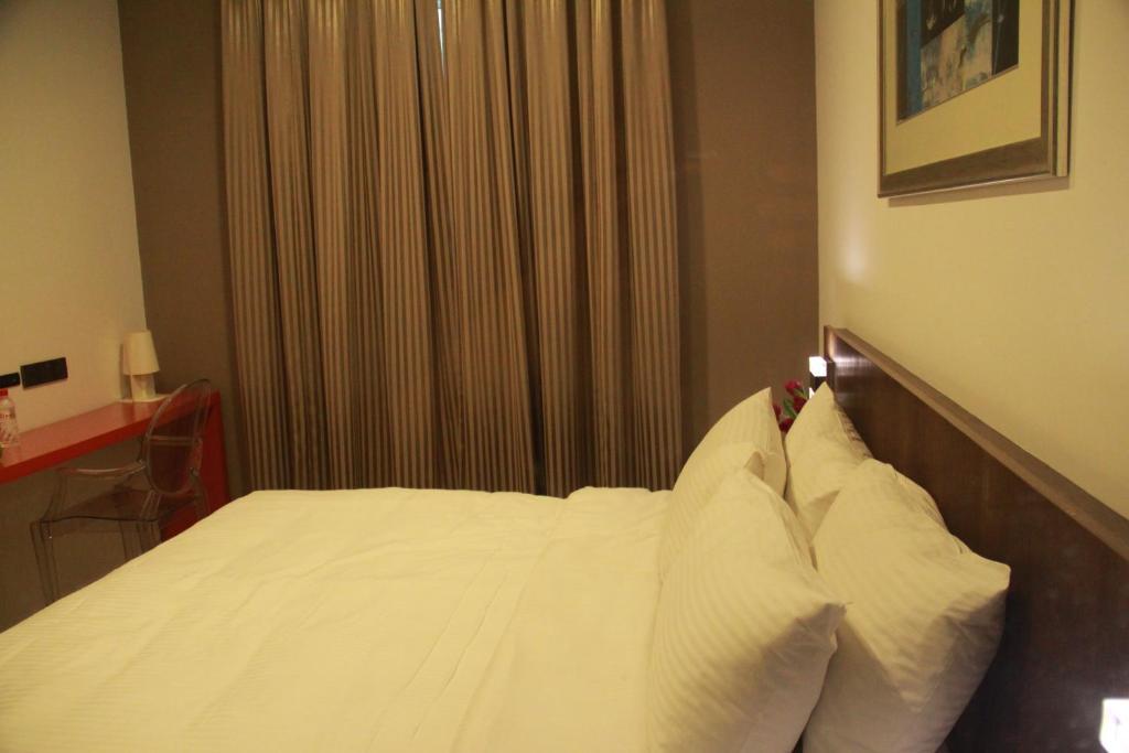 Cove D'arena Aparthotel 3*