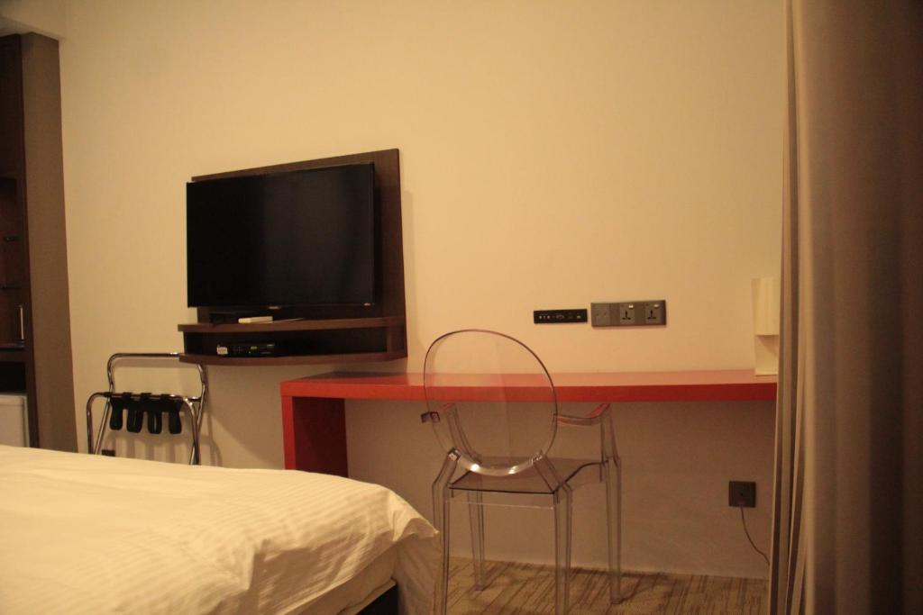 Aparthotel Cove D'arena