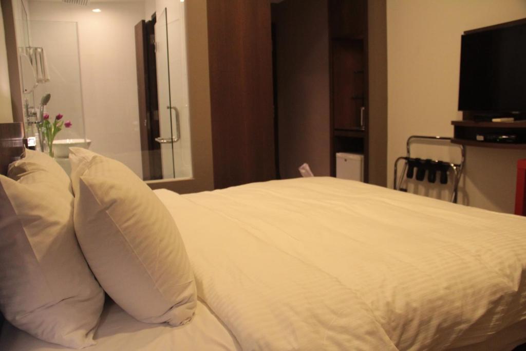 Cove D'arena Aparthotel Singapura