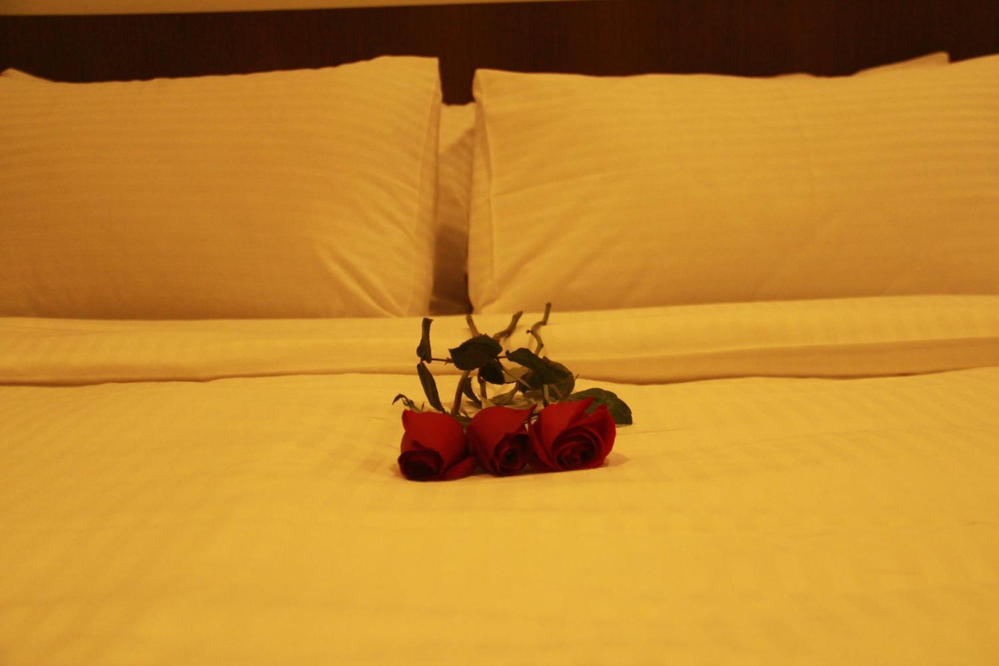 Cove D'arena Aparthotel 3*