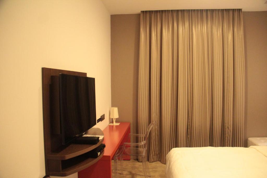 Cove D'arena 3* Singapura
