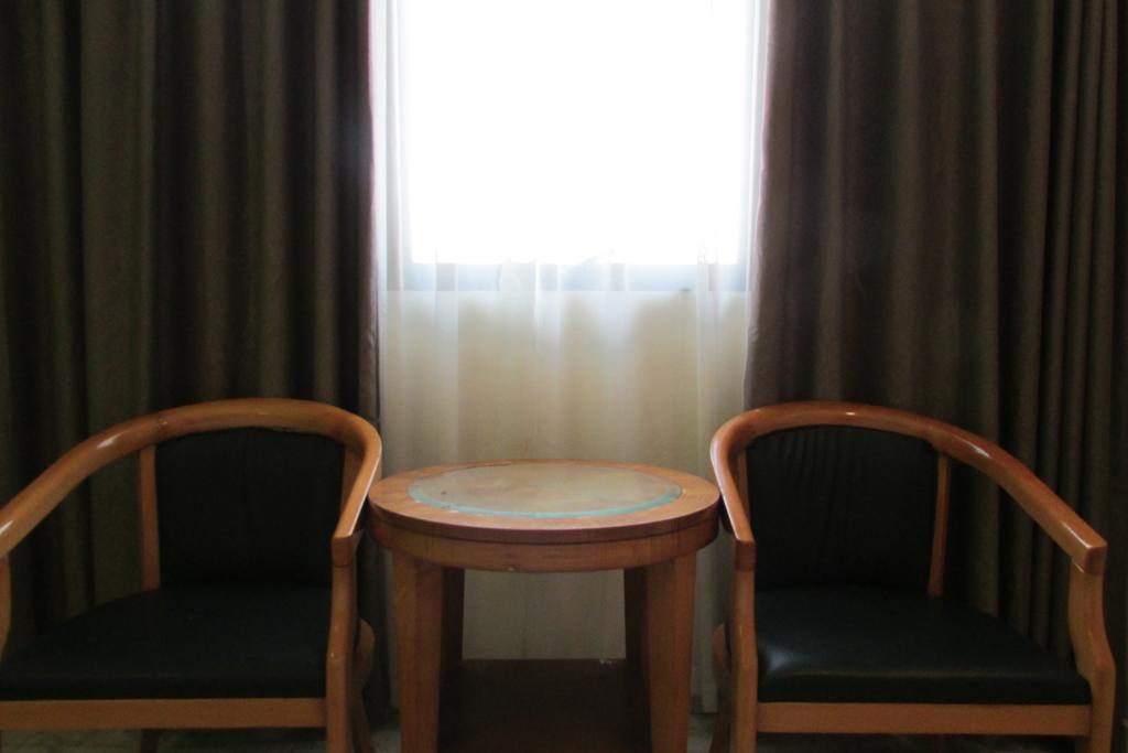 Bright Star Hotel Singapore