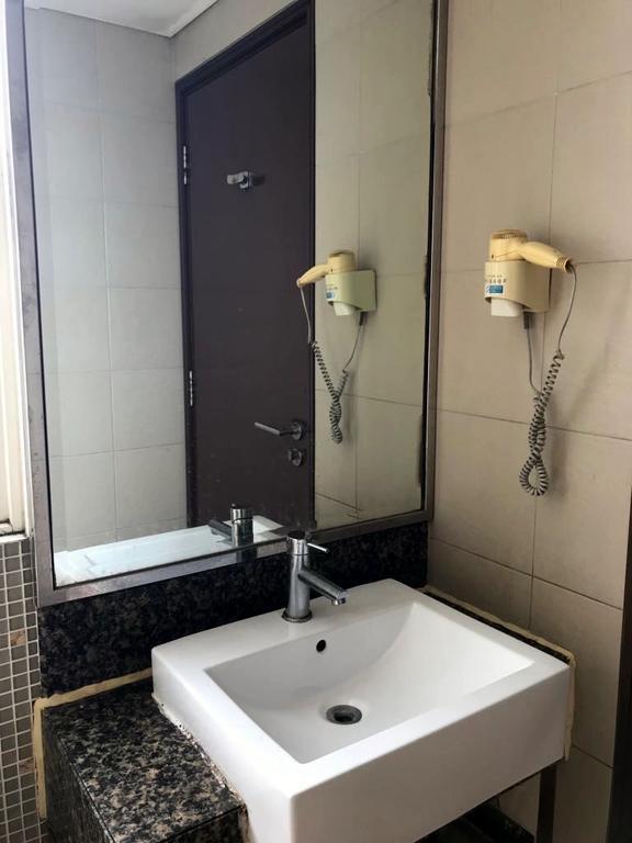 Homestay Zaman Centre