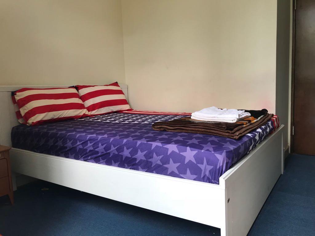 Zaman Centre Homestay Singapore