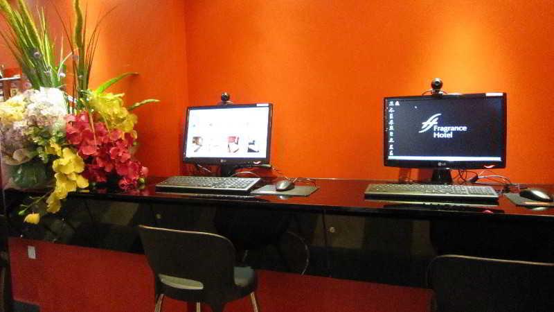 Ibis Budget Ruby 2*