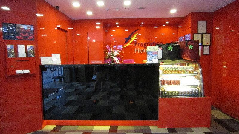 Hotel Ibis Budget Ruby