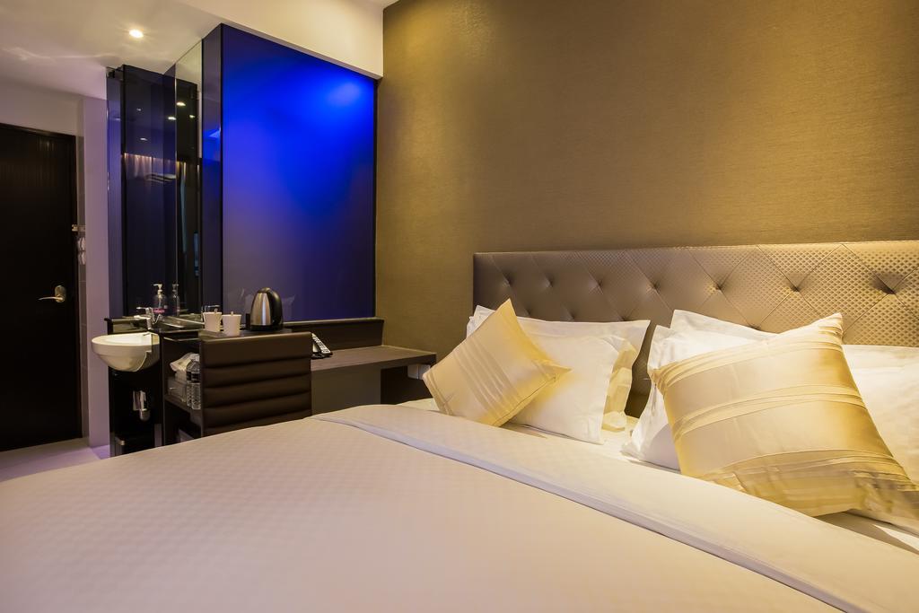 Arton Boutique Hotel Singapore