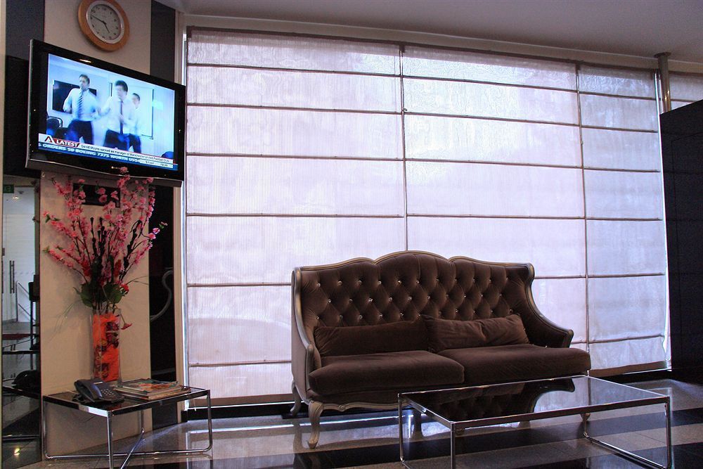 Ibis Budget Imperial 3*