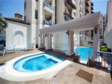 Aparthotel Village Robertson Quay By Far East Hospitality