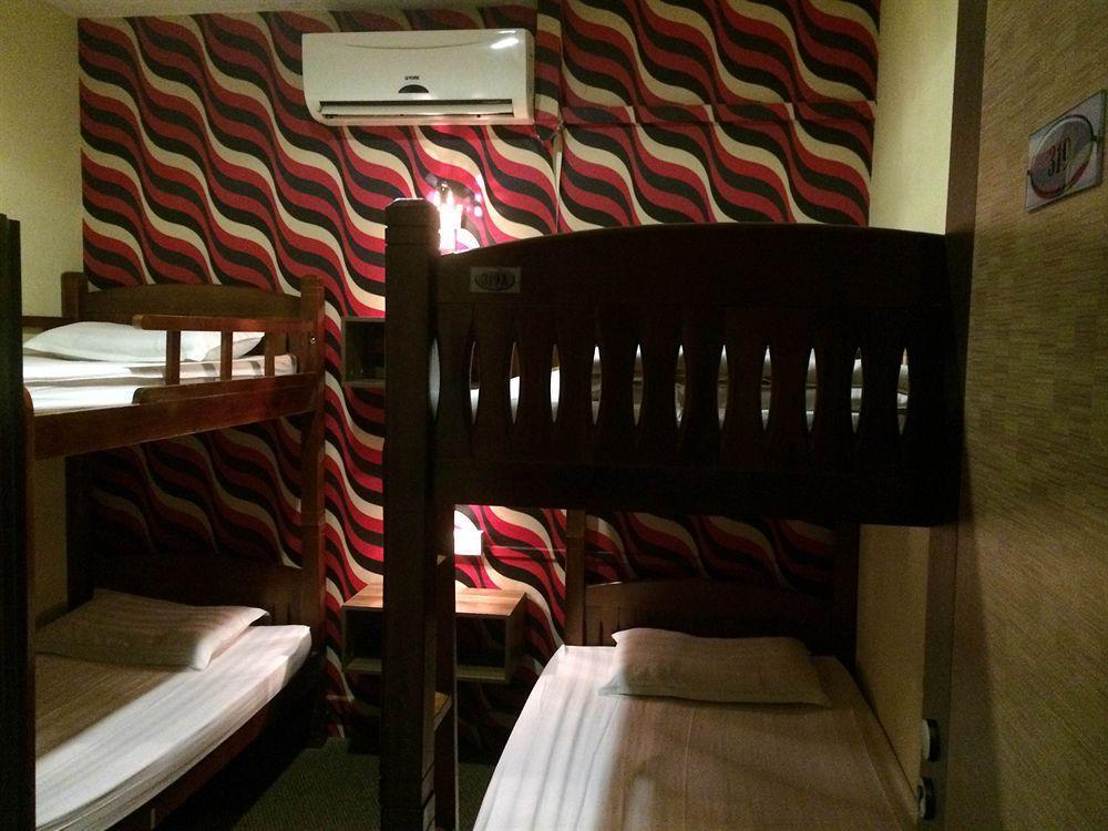 Mercury Backpackers Hostel