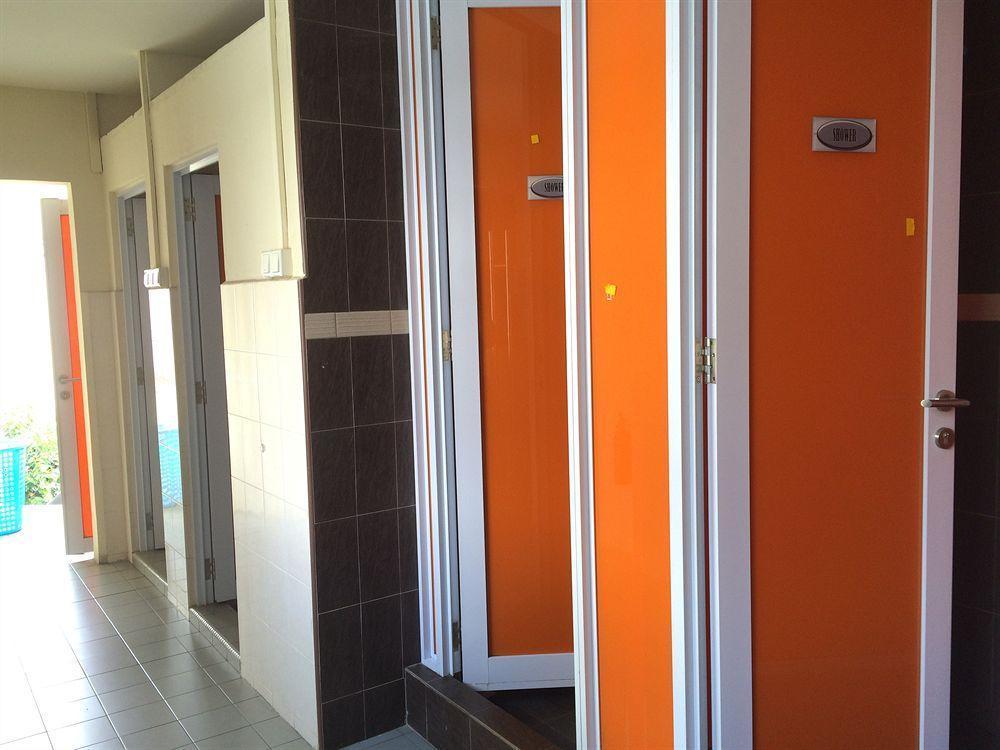 Hostel Mercury Backpackers *