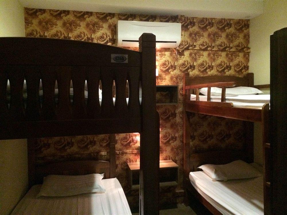 Mercury Backpackers Hostel *
