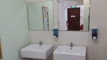 Hostel Backpackers@sg *
