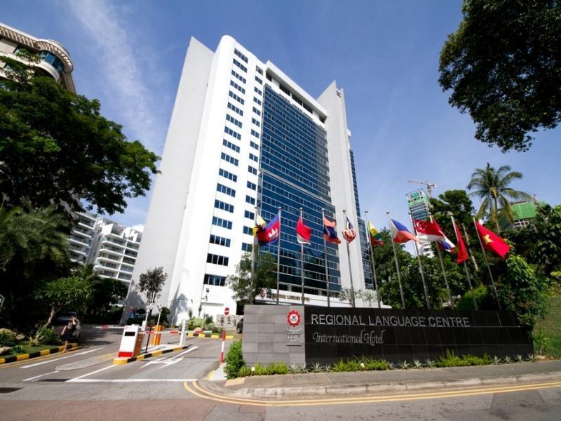 Relc International Singapore