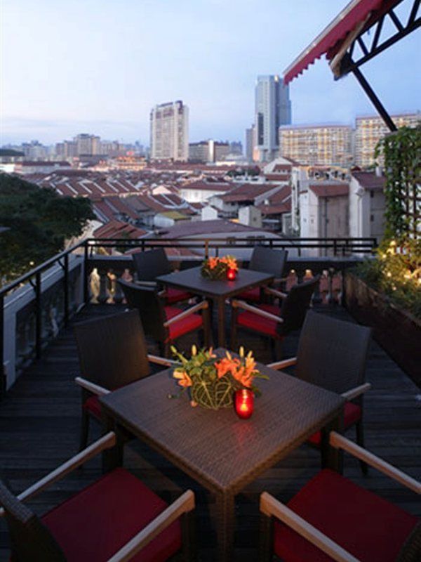 The Scarlet 4*