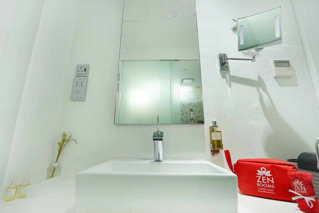 Zen Premium Little India 4* Singapore