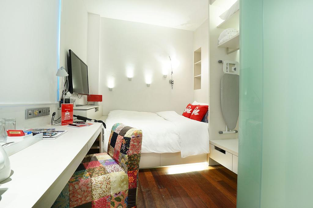 Hotel Zen Premium Little India