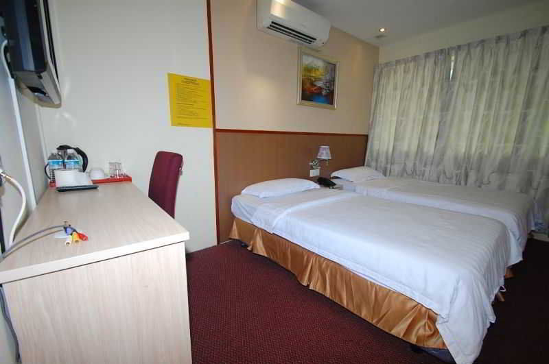 Madras Hotel@tekka