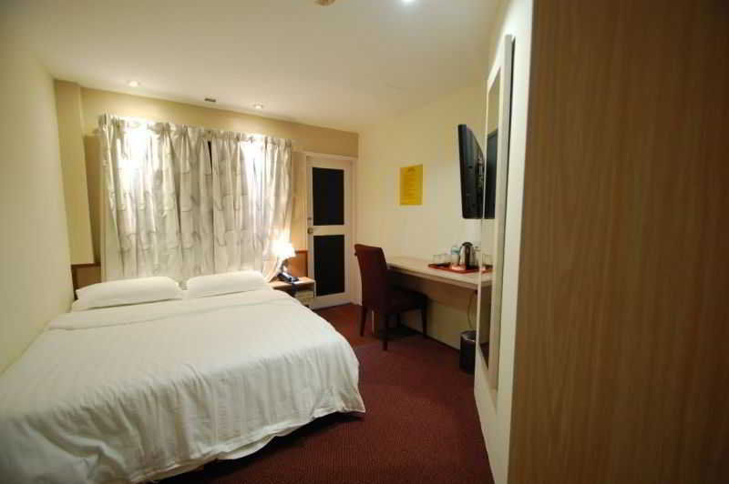 Madras Hotel@tekka