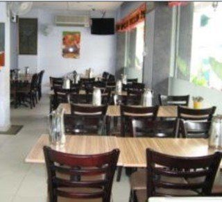Santa Grand Little India 3*