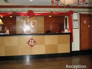 Hotel 81 Orchid
