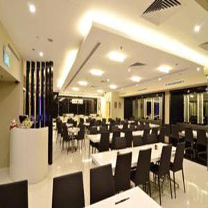 The Seacare Hotel