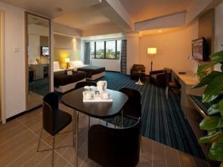 Hotel Relc International Singapore