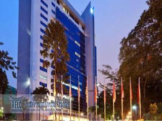 Relc International Singapore