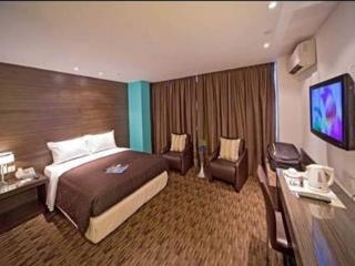 Relc International 4* Singapore