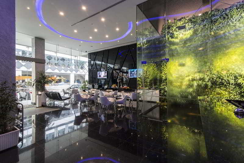 Arton Boutique 3* Singapore
