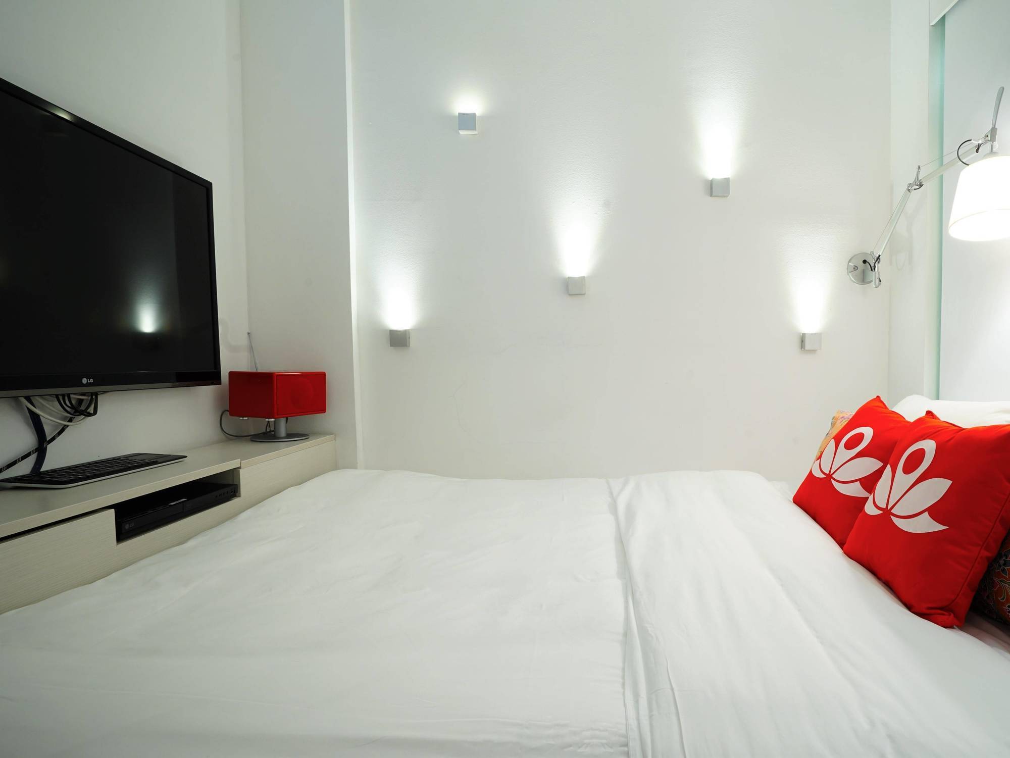 Zen Premium Little India Hotel