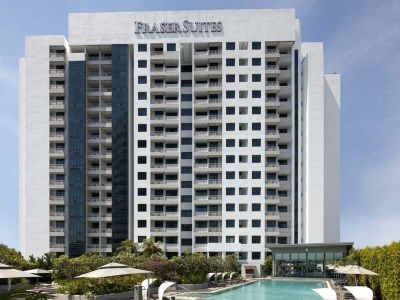 Fraser Singapore