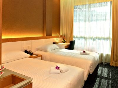 The Seacare Hotel Singapore