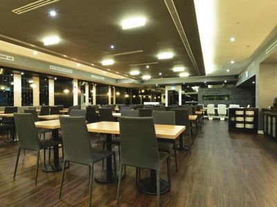 The Seacare Singapore